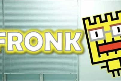 Zimblefronk