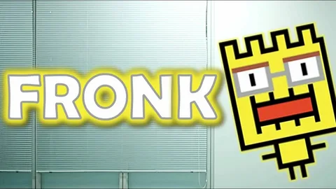 Zimblefronk