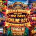 Top Features That Create the Best Online Slot Experience