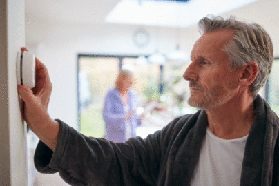 First Time Central Heating Grant Eligibility Rules