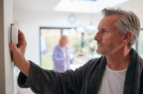 First Time Central Heating Grant Eligibility Rules