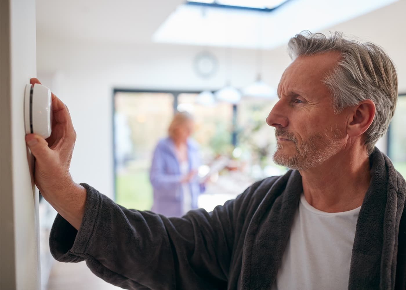 First Time Central Heating Grant Eligibility Rules