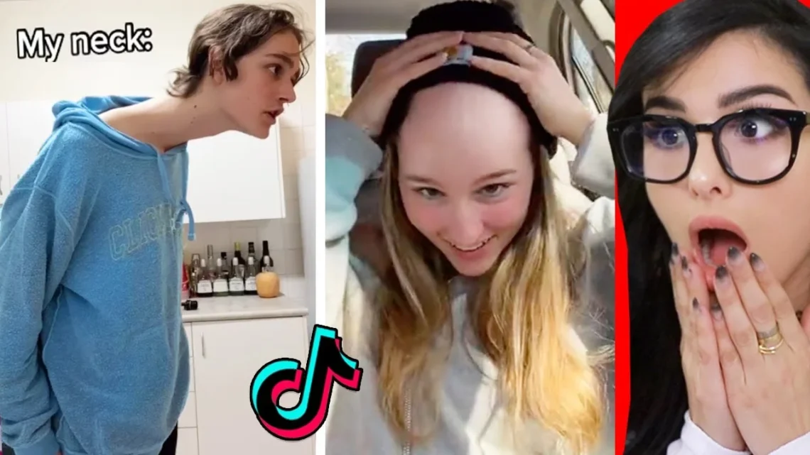 KaybytheOcean on TikTok