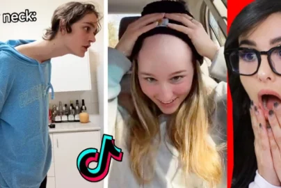 KaybytheOcean on TikTok