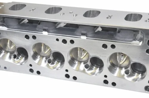 351 Cleveland Ausralian Heads Dyno