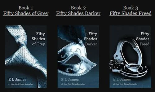 What Is “50 Shades of Halifax”?