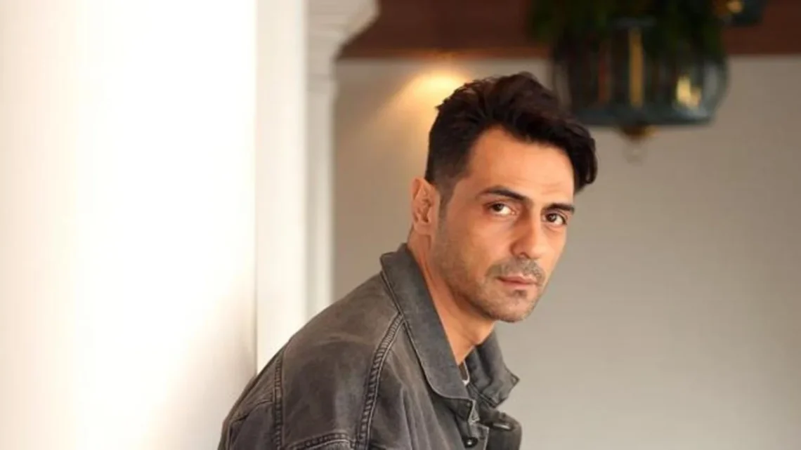 Who Is Arjun Nagpal?