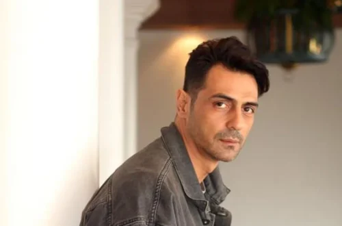 Who Is Arjun Nagpal?