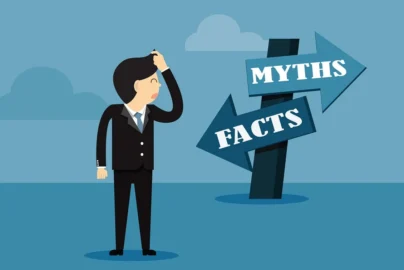 Billy N Myths and Misconceptions of AA
