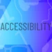 Bridging AI and Accessibility for Inclusive Software