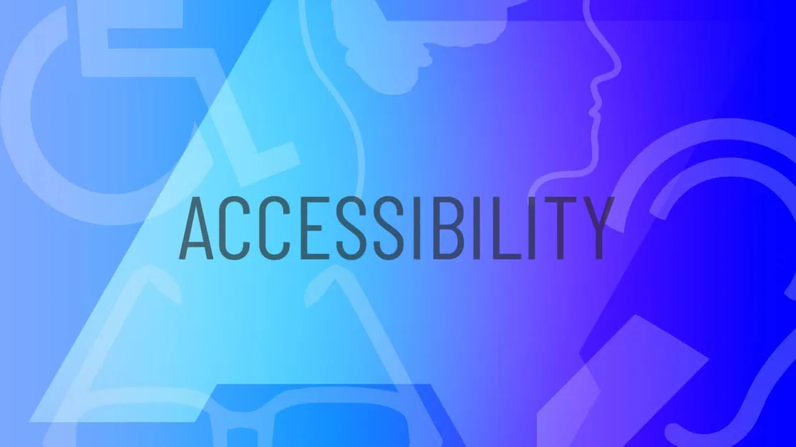 Bridging AI and Accessibility for Inclusive Software