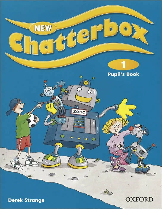 What Is Consett Chatterbox / Consett & Stanley Chatterbox?