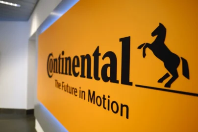 Continental Data Graphics