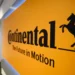Continental Data Graphics