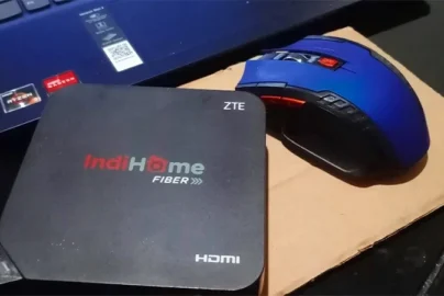 Firmware ZTE B760H
