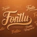 Fontlu – Your Ultimate Source for Free and Premium Fonts
