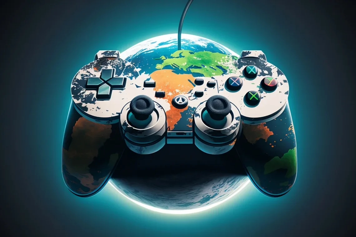 Gamewww: A Deep Dive into the Emerging Gaming Platform