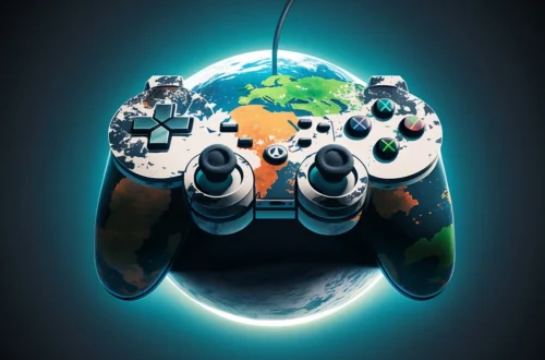 Gamewww: A Deep Dive into the Emerging Gaming Platform