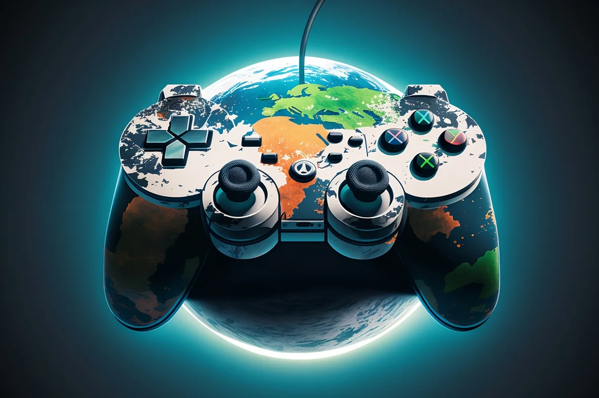 Gamewww: A Deep Dive into the Emerging Gaming Platform
