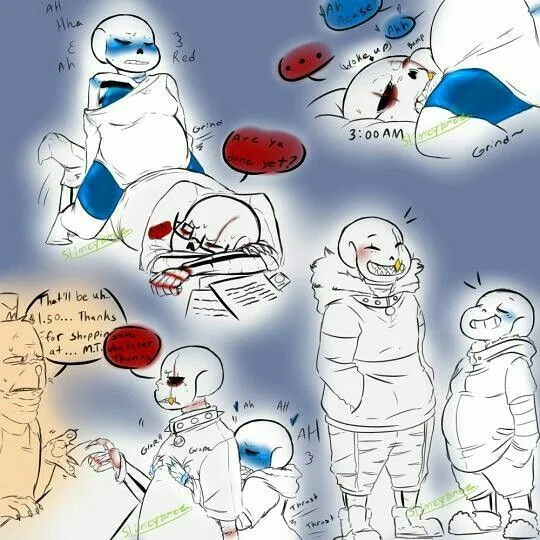 What “Gayertale” Could Be: Hypotheses & Contexts