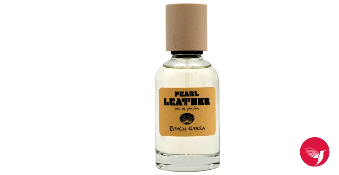 Geeza Horizon Fragrance