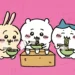 Hachiware Usagi Chiikawa matching pfps