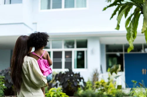 Home Buying Tips For Single Mothers USA