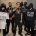 Trapstar Polska – The 2025 Polish Streetwear Wave with Kurtka Trapstar, Bluza Trapstar & Koszulka Trapstar