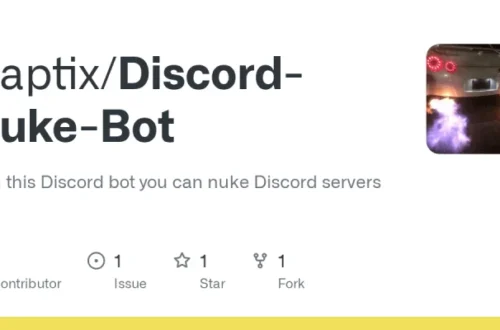 Is Purge30 a nuke bot?
