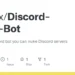 Is Purge30 a nuke bot?