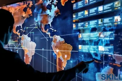 JR Geo – Everything You Need to Know