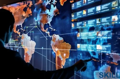 JR Geo – Everything You Need to Know