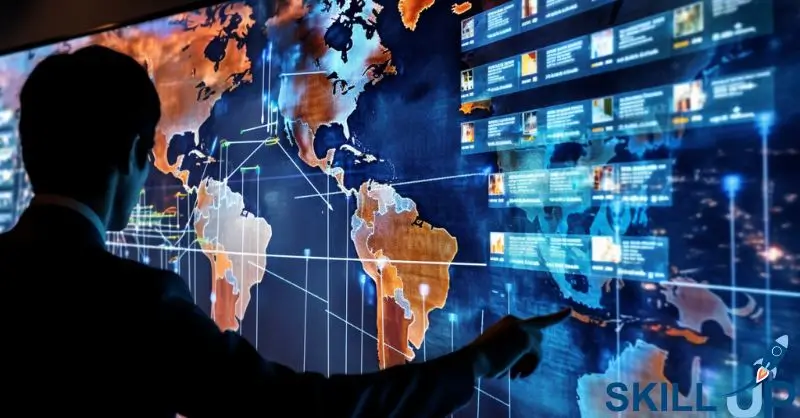 JR Geo – Everything You Need to Know