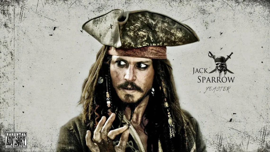 Jack Şoparov: The Turkish Meme Twist on Captain Jack Sparrow