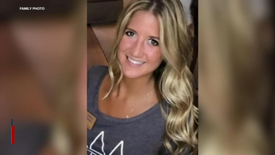 Who Is Jessica Rapsys?