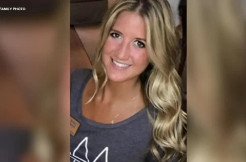 Who Is Jessica Rapsys?