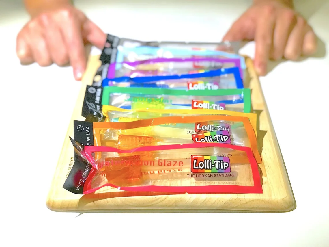 Lollitip: The Sweet Blend of Creativity and Innovation