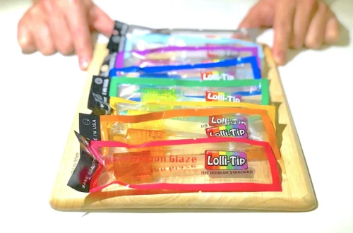 Lollitip: The Sweet Blend of Creativity and Innovation