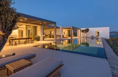 Luxury Villas Greece Le Collectionist