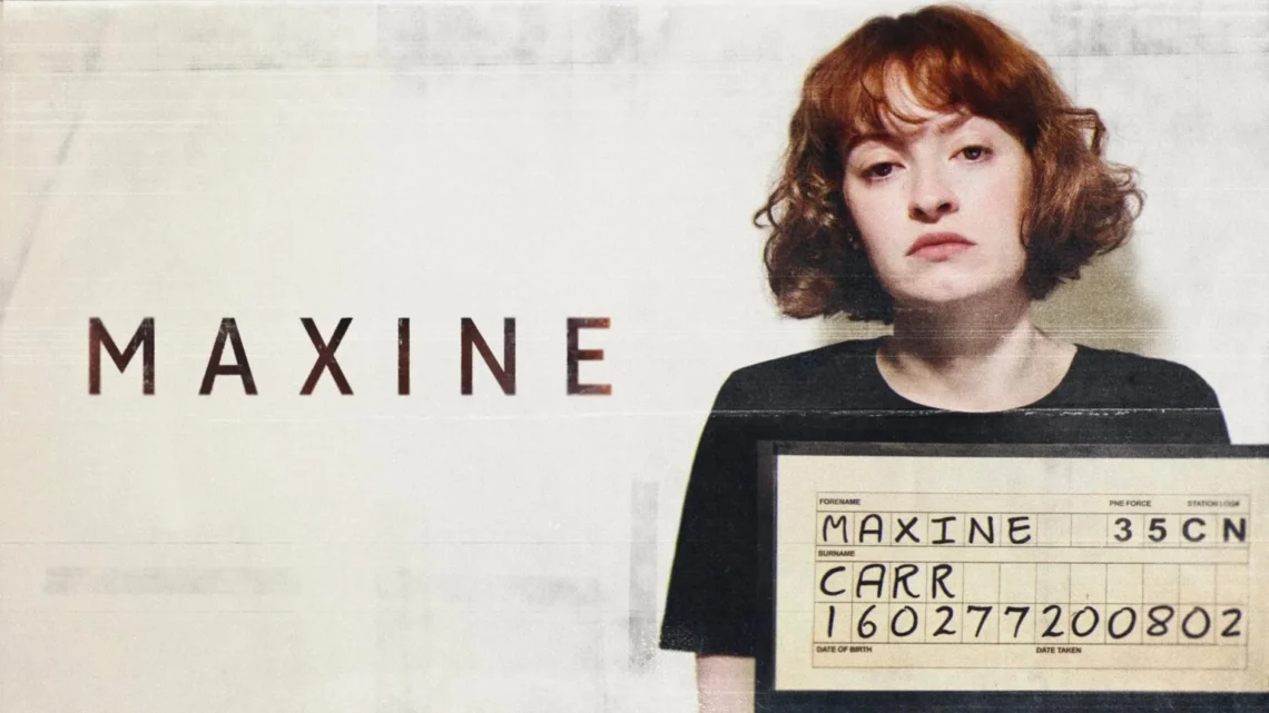 Maxine Tomney Wanted