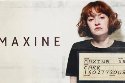 Maxine Tomney Wanted