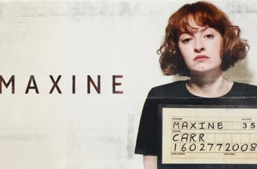 Maxine Tomney Wanted
