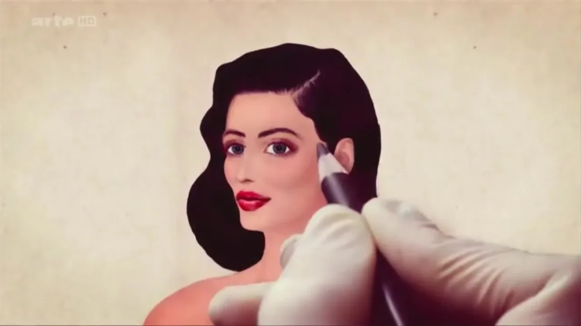 Miss Perverse - Beauty Contest