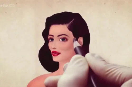 Miss Perverse - Beauty Contest
