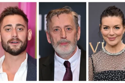 What We Know About BBC’s Upcoming Mini-Series The Cage Starring Sheridan Smith and Michael Socha