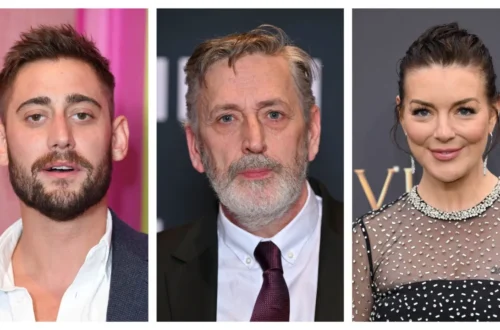 What We Know About BBC’s Upcoming Mini-Series The Cage Starring Sheridan Smith and Michael Socha