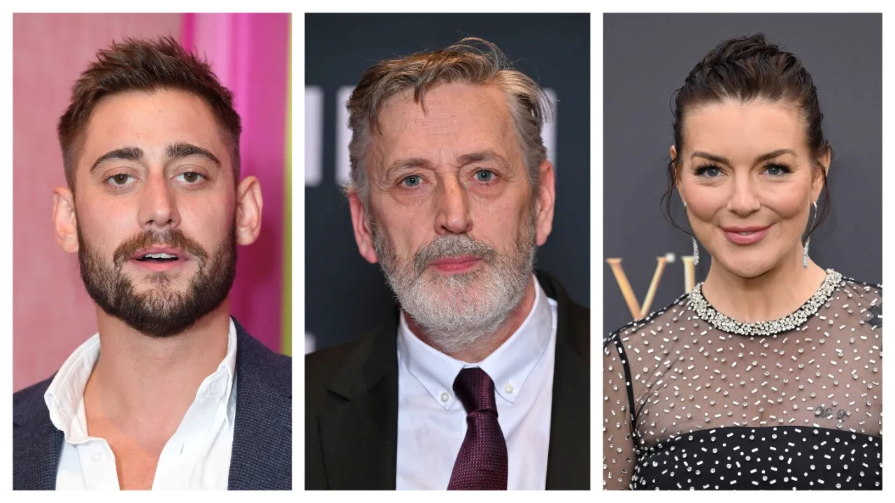 What We Know About BBC’s Upcoming Mini-Series The Cage Starring Sheridan Smith and Michael Socha