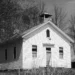 Muskegon County Schoolhouse Historic Stone Theft