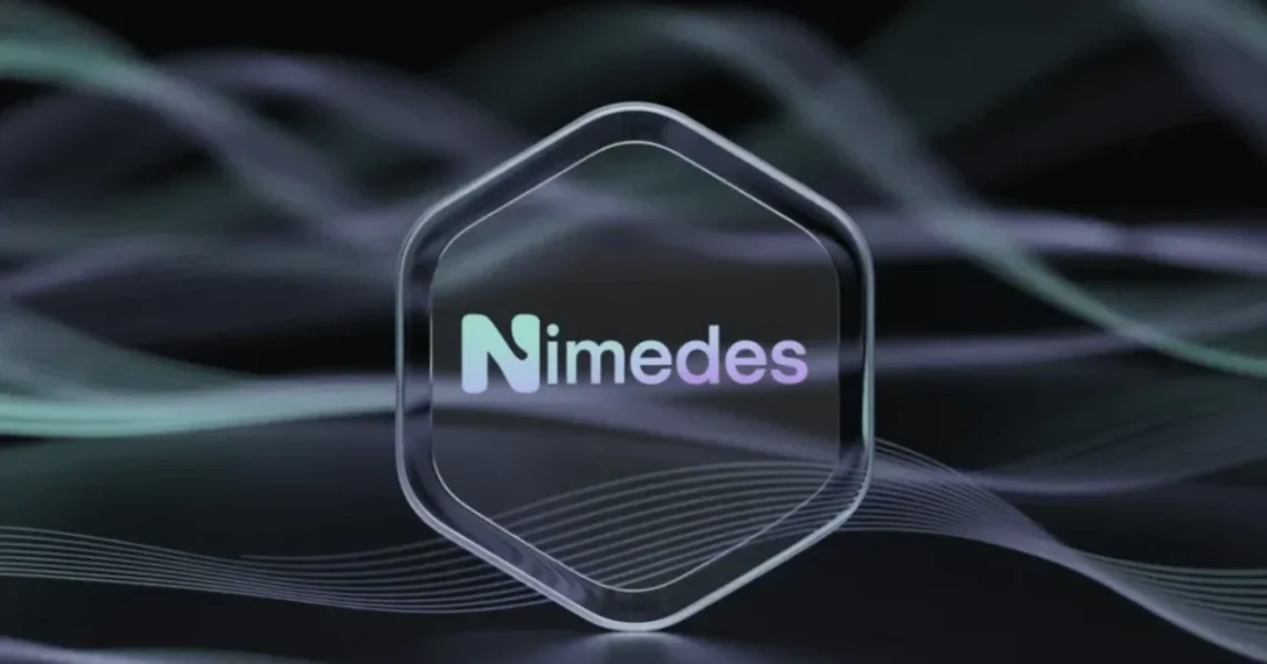 Nimedes: The Next Frontier in Digital Transformation