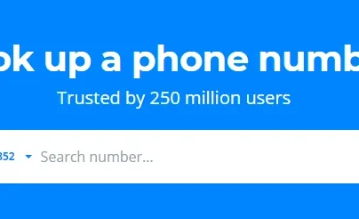 Phone Number 07887 449545